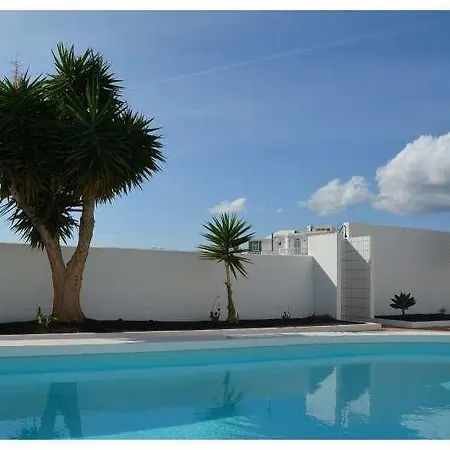 Floralya * Puerto del Carmen (Lanzarote)