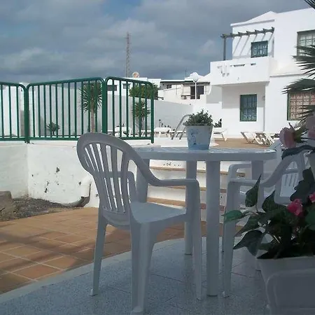 Apartamento Floralya Puerto del Carmen (Lanzarote)