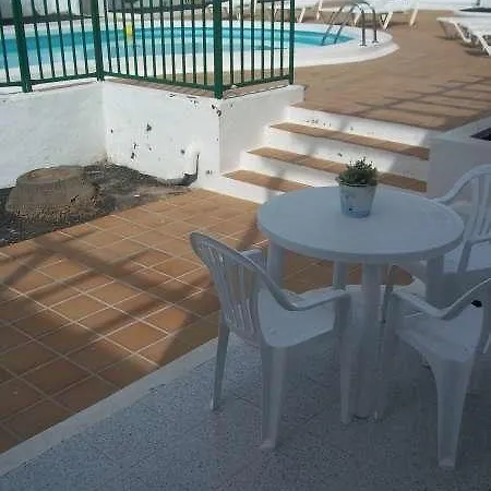Apartamento Floralya