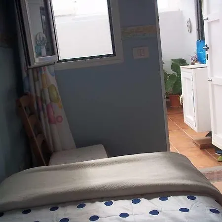 Apartamento Floralya *