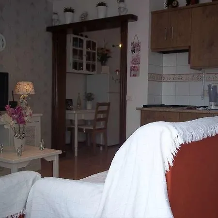Floralya Apartamento