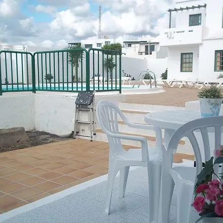 Floralya Puerto del Carmen (Lanzarote)