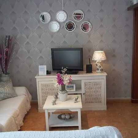 Apartamento Floralya *