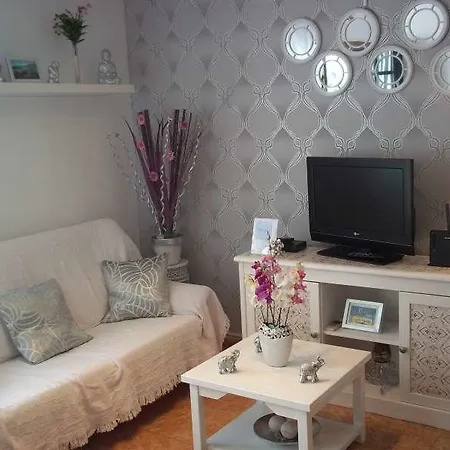 Floralya Apartamento Puerto del Carmen (Lanzarote)