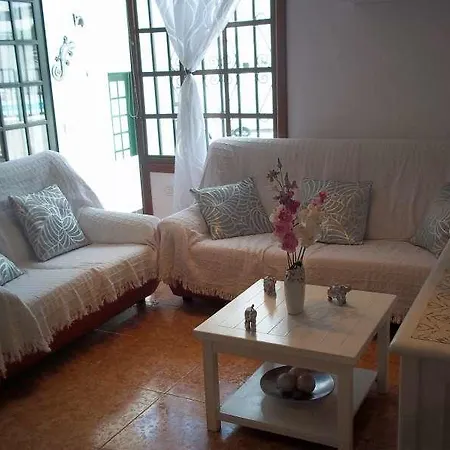 Apartamento Floralya