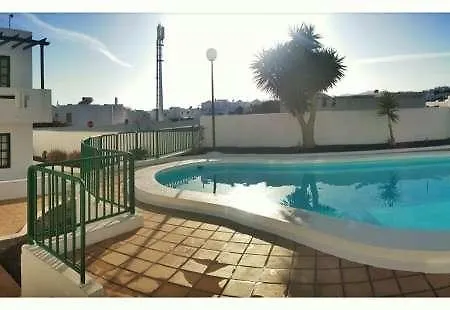 Floralya Apartment *