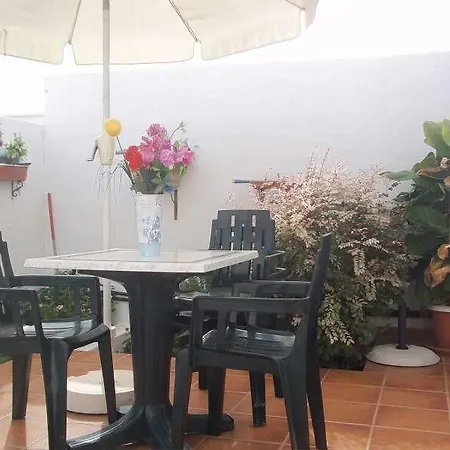 Floralya Apartment