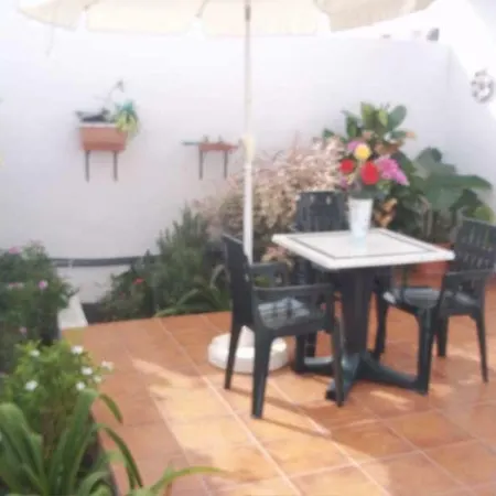 Apartment Floralya *