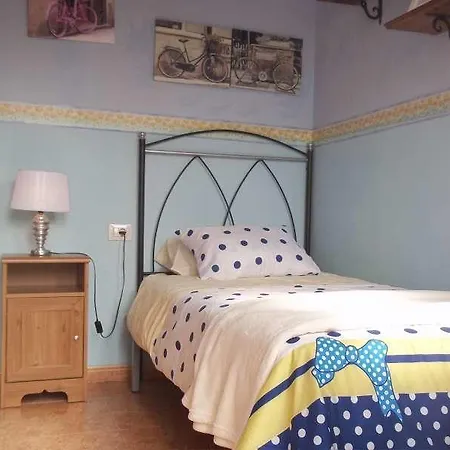 Floralya Apartment *