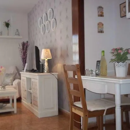 Apartment Floralya