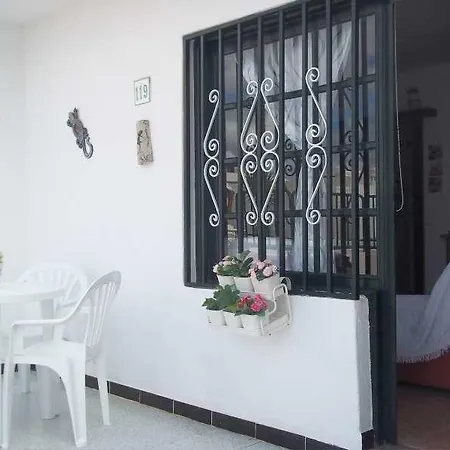 Apartment Floralya *
