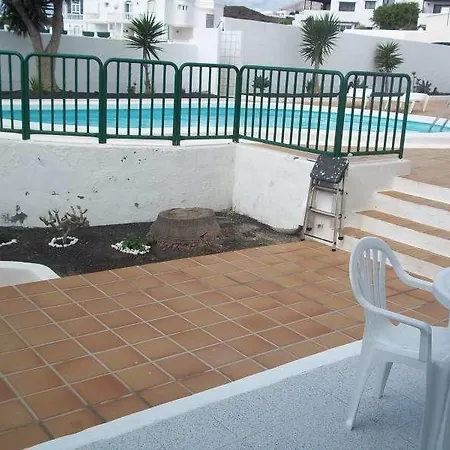 Apartment Floralya *