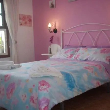 Floralya Apartment *